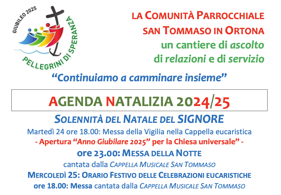 BannerAgendaNatalizia2024