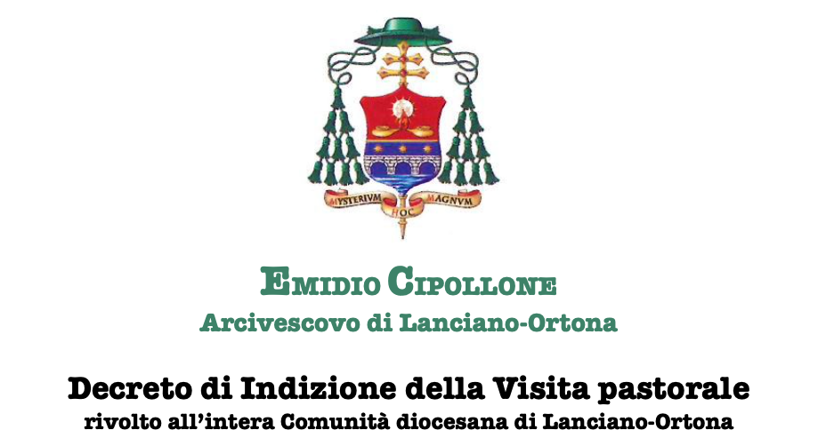 BannerLetteraIndizione2025