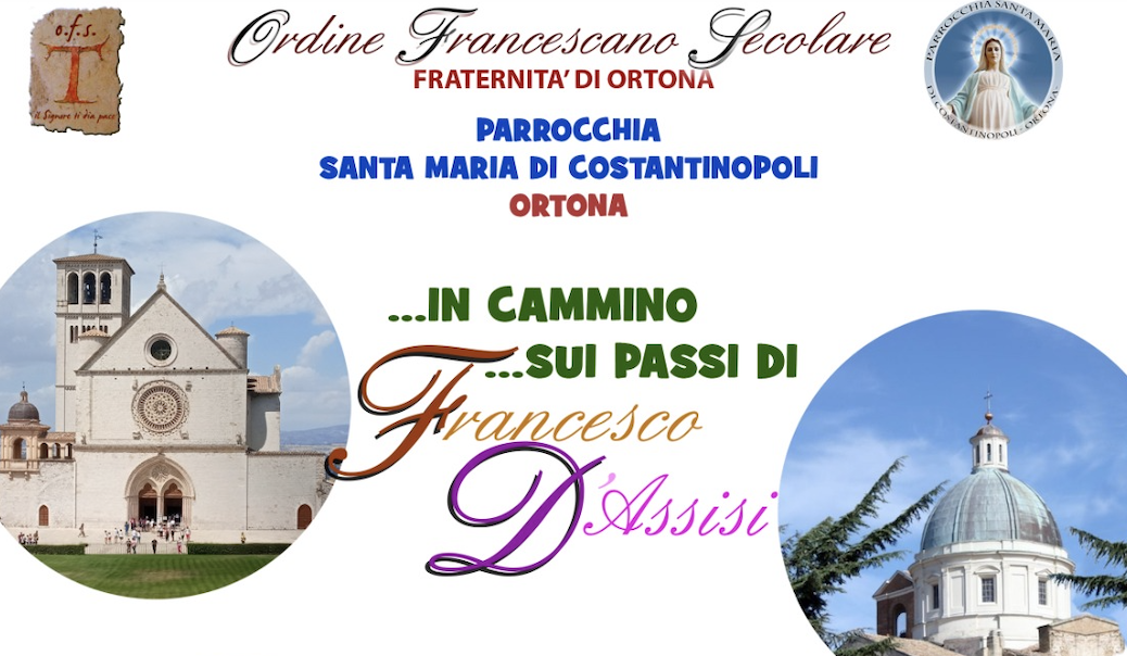 BannerSuiPassiFrancesco25