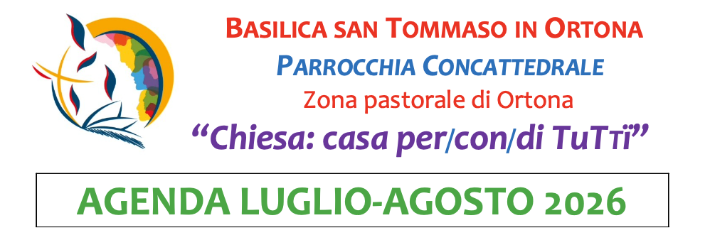 BannerAgendaLuglioAgosto26