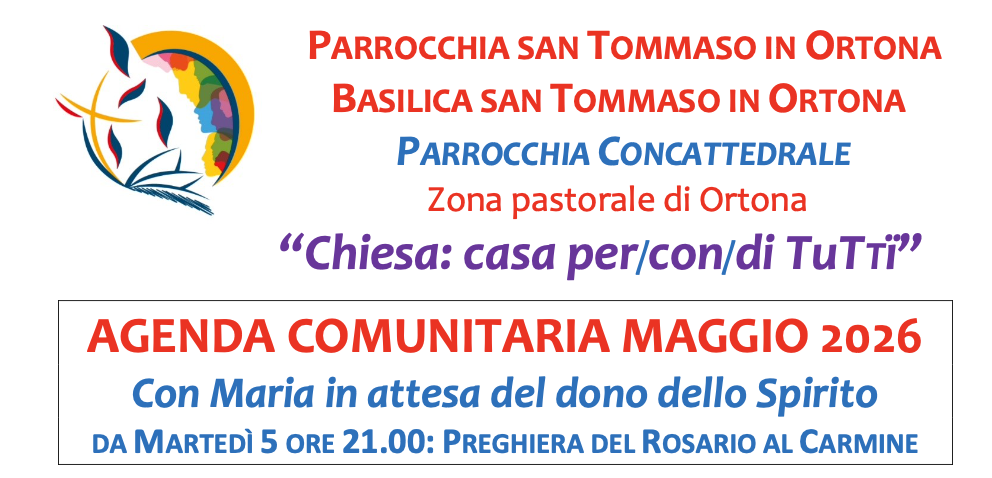 BannerAgendaMaggio2026