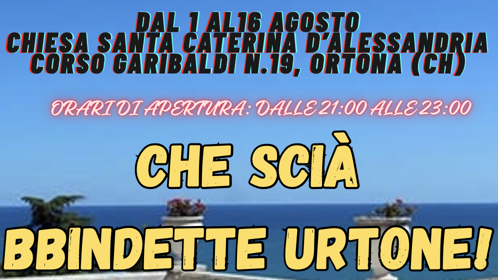 BannerCHESCIABBINDETTEURTONE